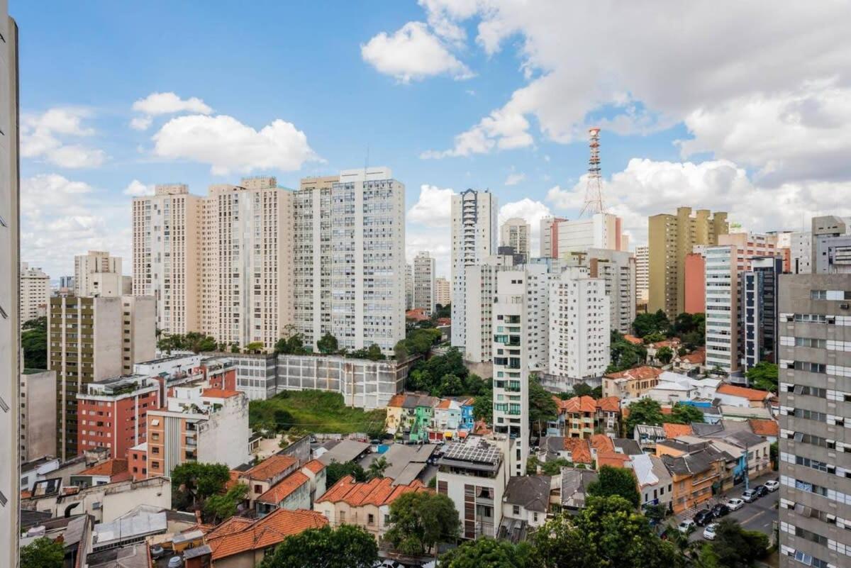 BHomy Jardins Próximo à Paulista PF93 São Paulo Exterior foto